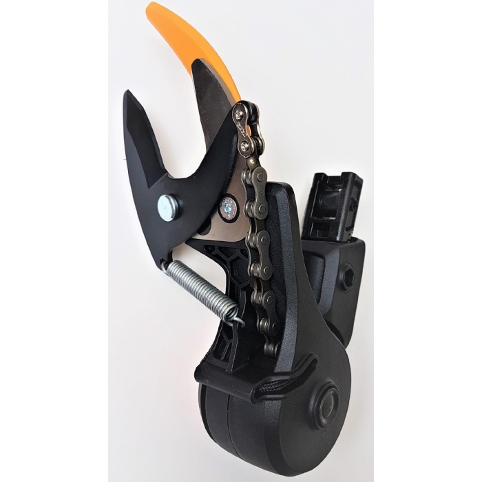 Fiskars 1026295 UPX86 Ve UP86 Kesim Kafası