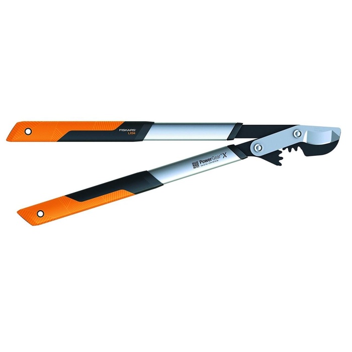 Fiskars 112390 PowerGear Lx94 Bypass Dal Kesme Makası (M) - 1020187