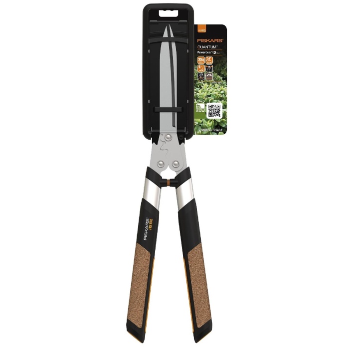 Fiskars 114820 Quantum Alüminyum Çit Kesme Makası