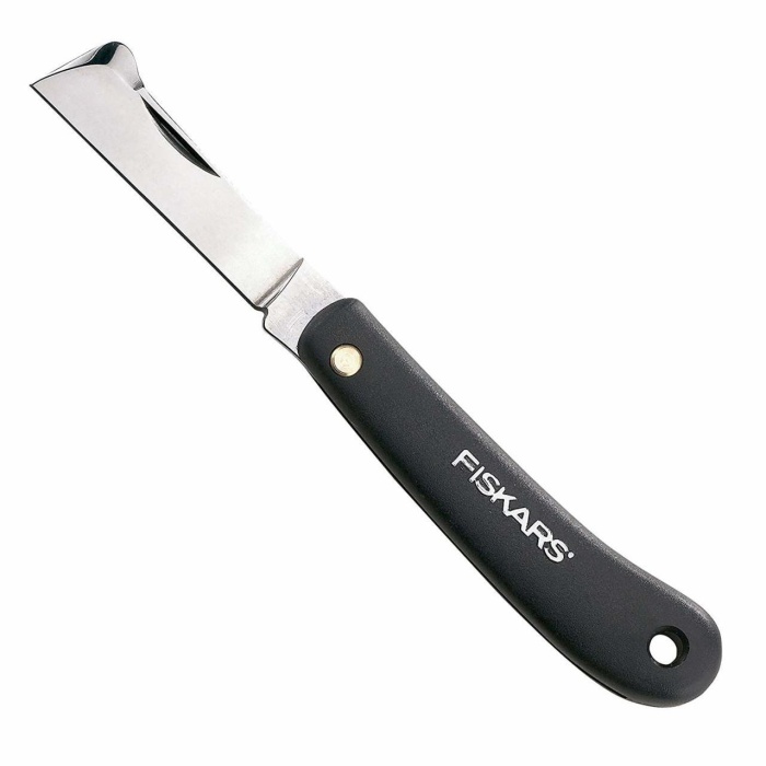 Fiskars 125900 Aşı Bıçağı K60