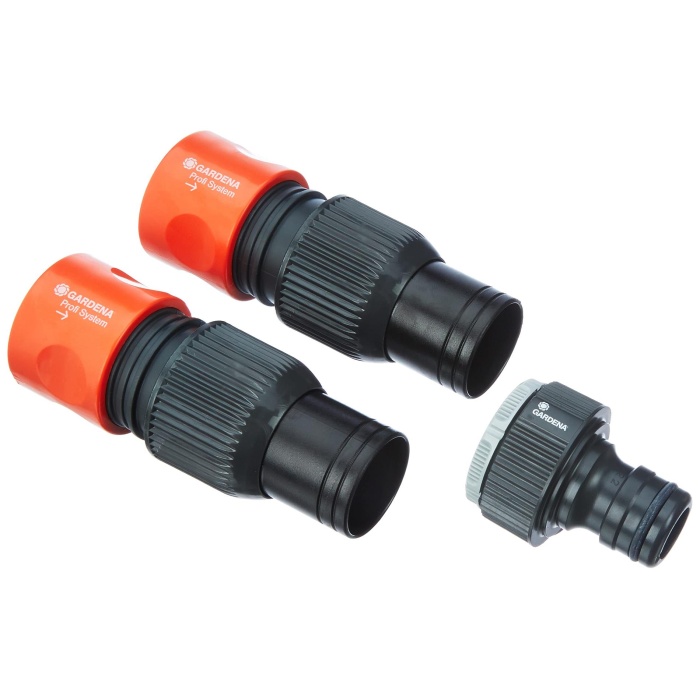 Gardena 1505 Hortum Bağlantı Seti 3/4