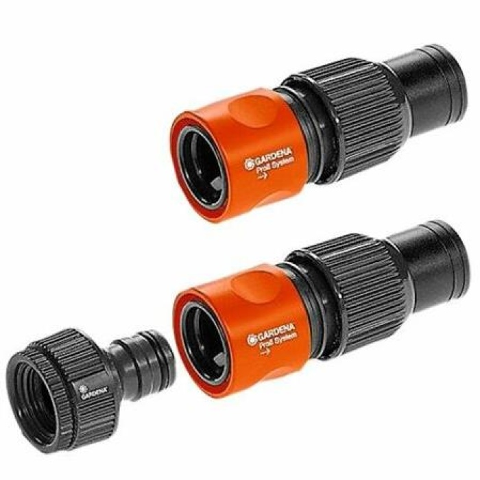 Gardena 1505 Hortum Bağlantı Seti 3/4