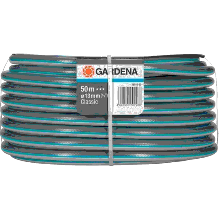 Gardena 18010 Classic Hortum 50 metre - 1/2