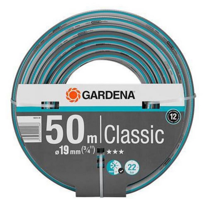 Gardena 18025 Classic Hortum 50 metre - 3/4