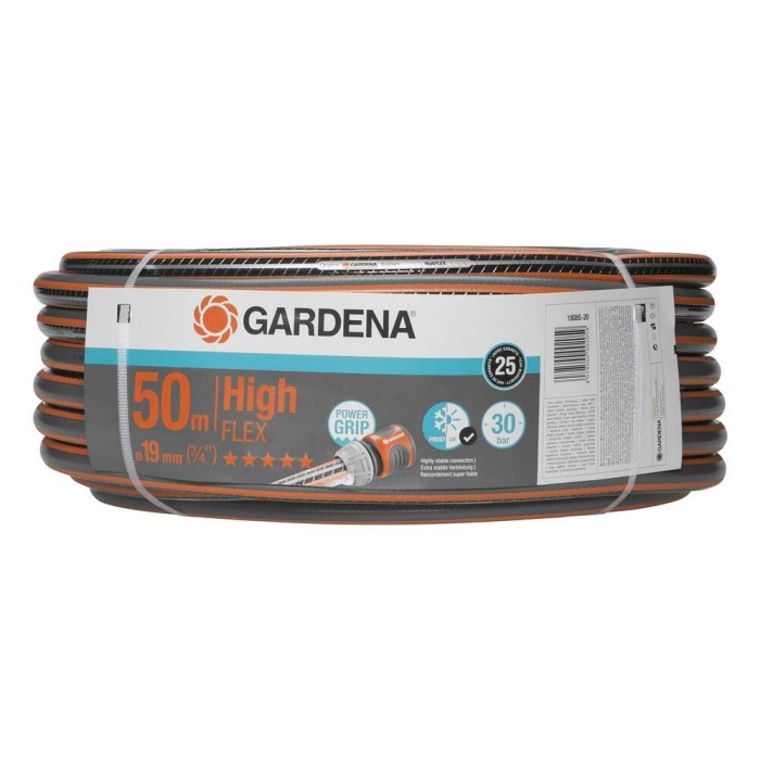 Gardena 18039 Comfort Flex Hortum 50 mt - 1/2