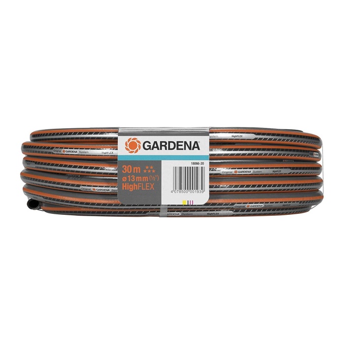 Gardena 18066 Comfort HighFlex Hortum 30 metre - 1/2