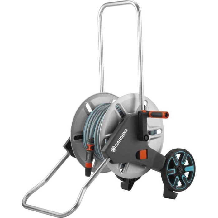 Gardena 18542 AquaRoll M Hortum Arabası