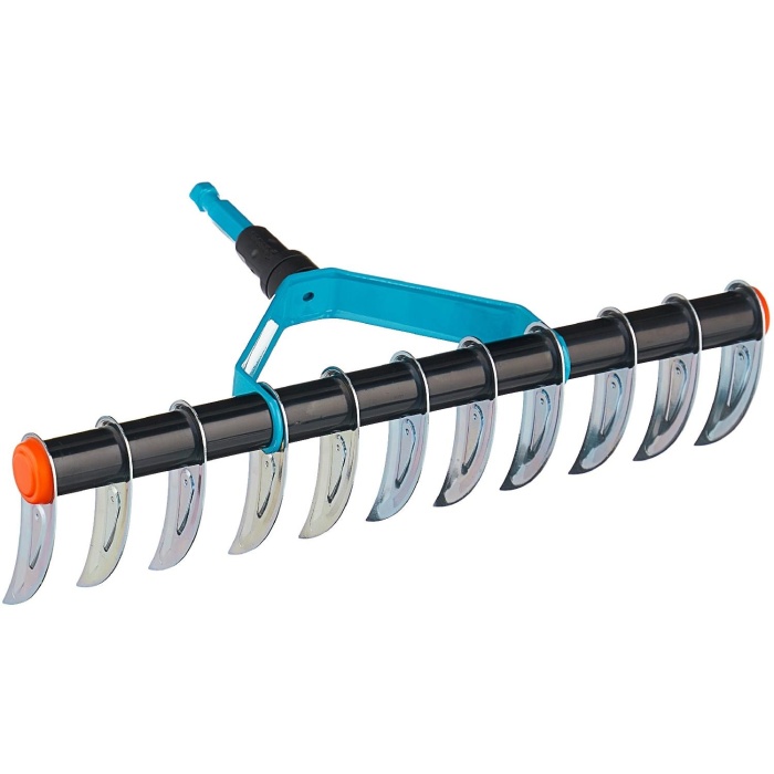 Gardena 3391 Çim Havalandırma Tırmığı