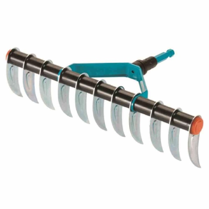 Gardena 3391 Çim Havalandırma Tırmığı