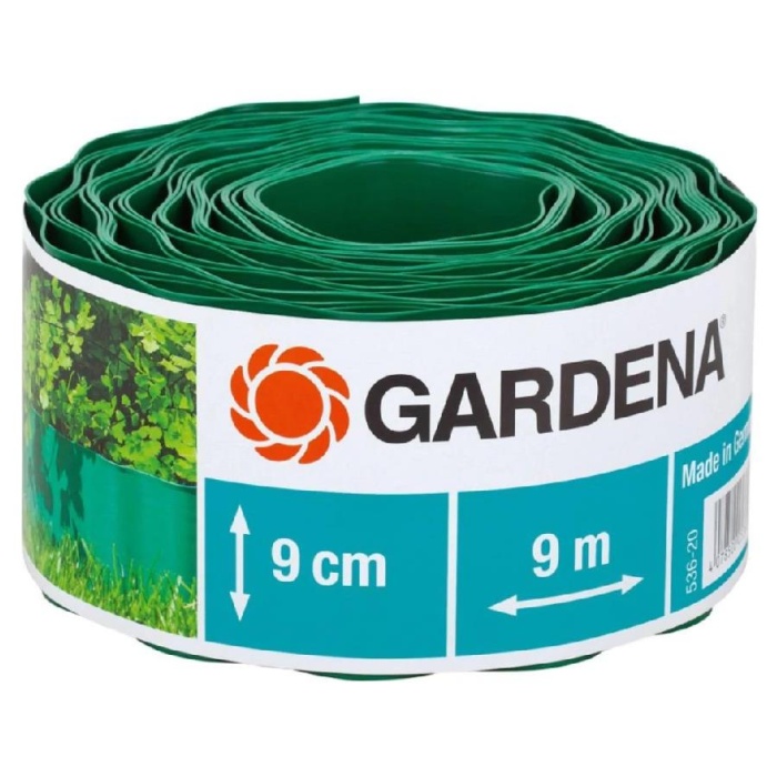 Gardena 536 Kenar 9 cm 9 Metre