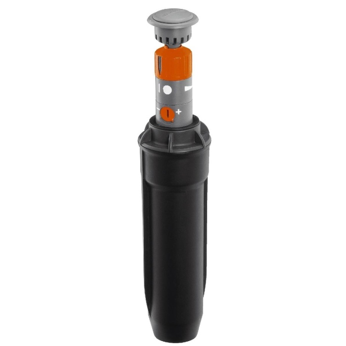 Gardena 8201 Türbinli Turbo Yağmurlama T100
