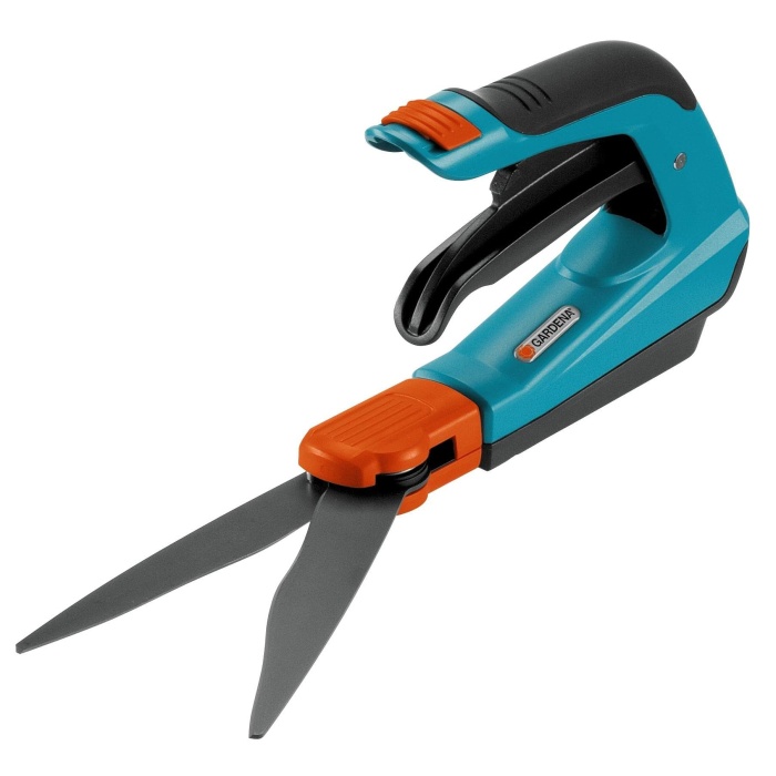 Gardena 8735 Comfort Dönerli Çim Makası