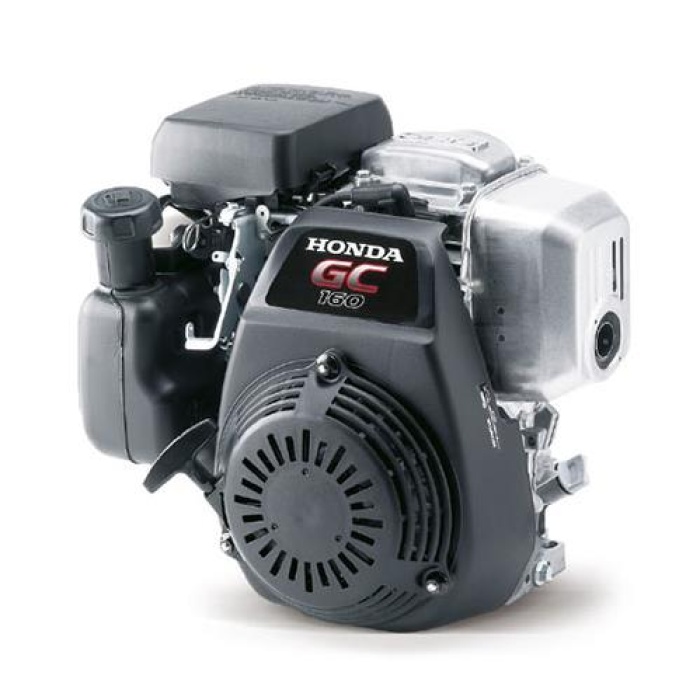 Honda GC 160 Yatay Milli Motor 5 Hp