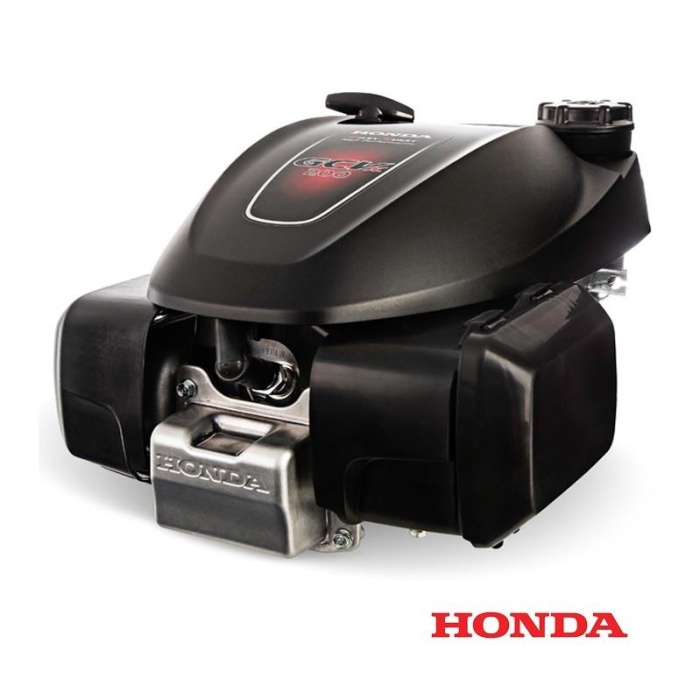 Honda GCV 200 Dik Milli Motor 25 mm Krank