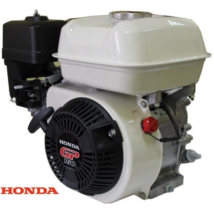 Honda GP160 Yatay Milli 5.5 Hp Motor
