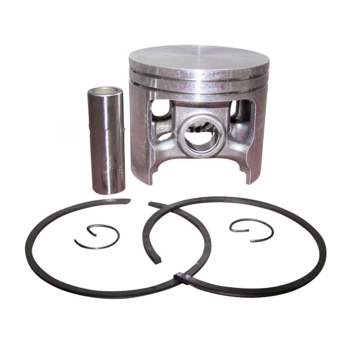 Husqvarna 3120 - Partner K1250 Taş Motoru Piston Seti 60 mm