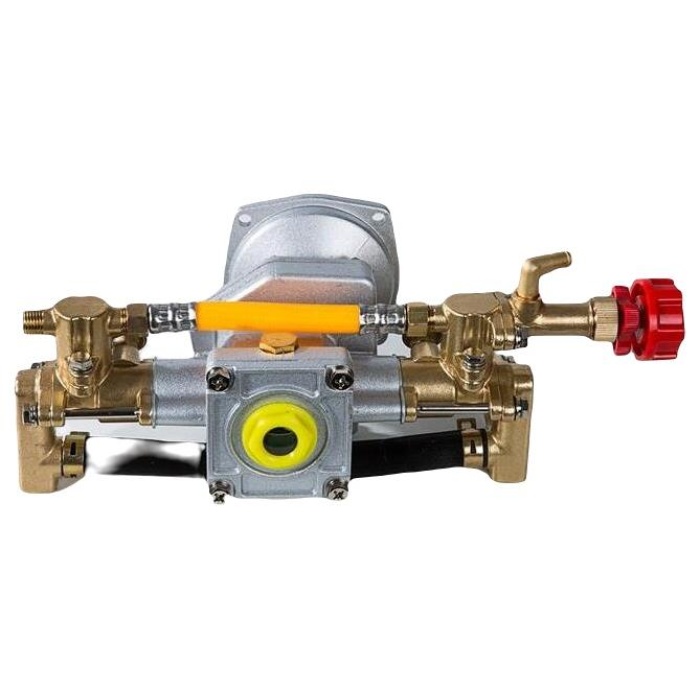 Kaan Benzinli İlaçlama Motor Pompası