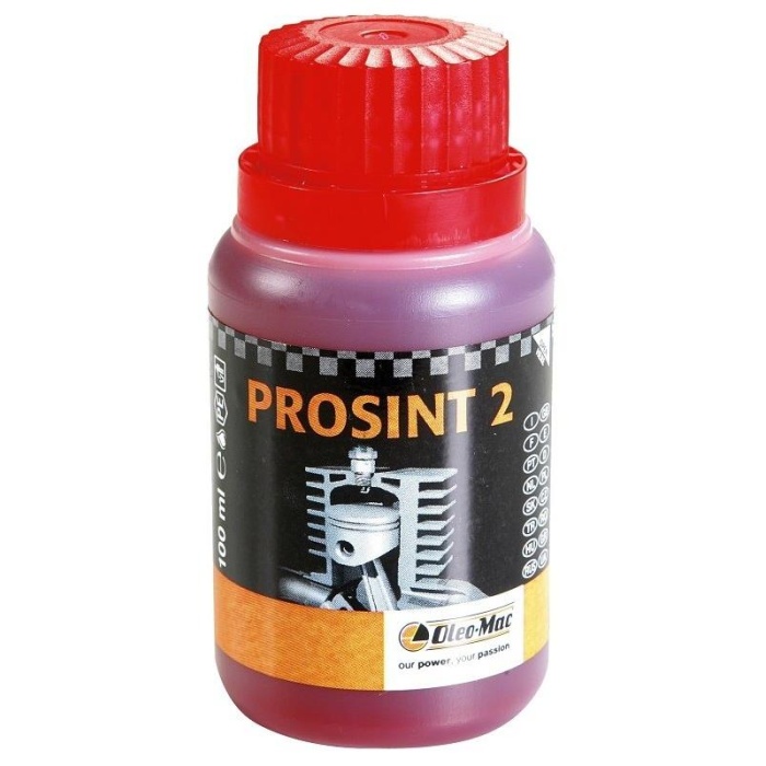 Oleo-Mac Prosint 2T Benzin Karışım Yağı 100 ml