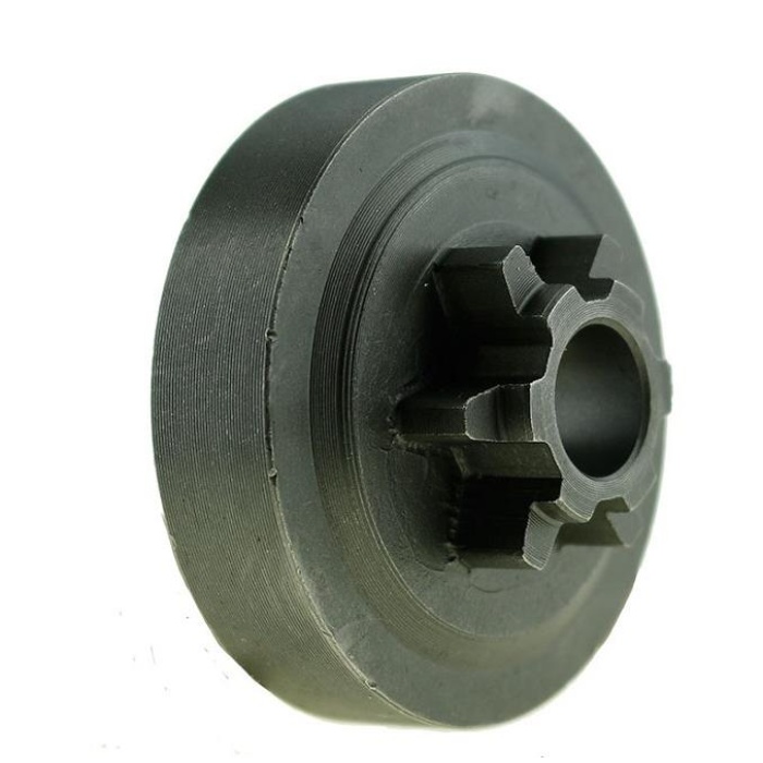 Palmera ZL2500 İnce Pala Zincir Dişlisi 1/4