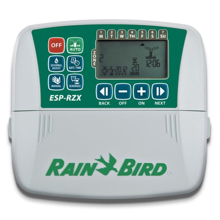 Rain Bird Esp-Rzx6i Kontrol Ünitesi 6 İstasyon