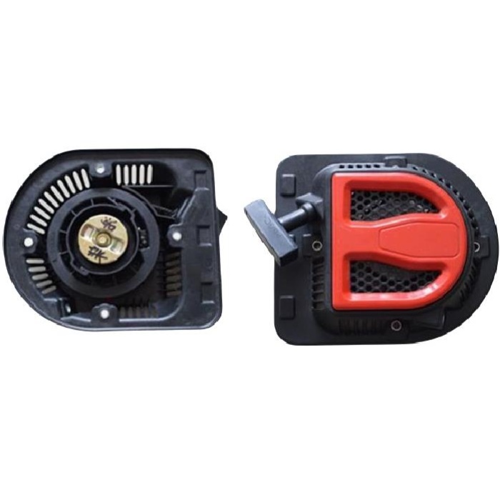 Rato-Datsu Benzinli Motor Starteri 6.5 hp