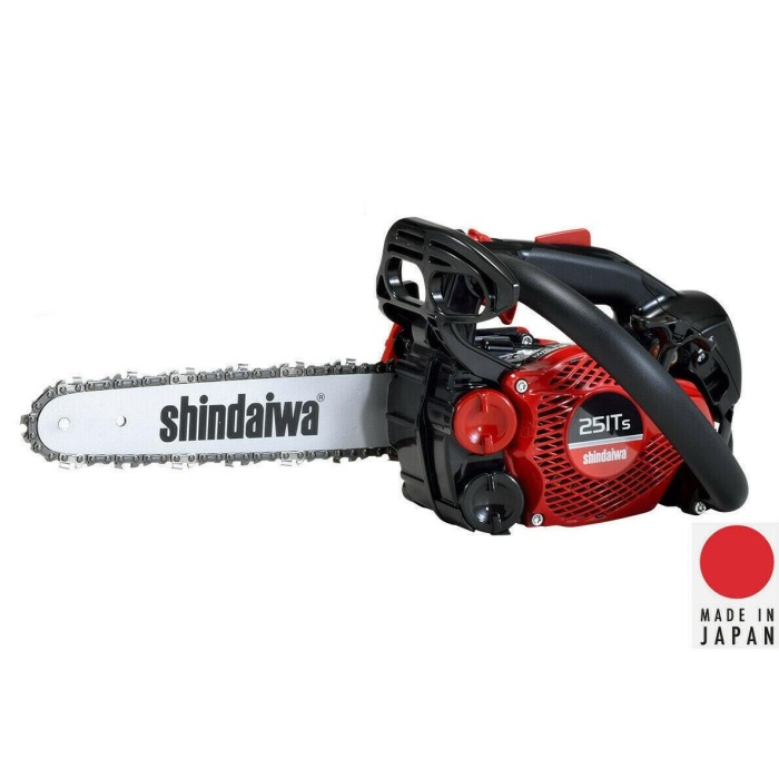 Shindaiwa 251TS 25R Benzinli Budama Testeresi 2,3 kg