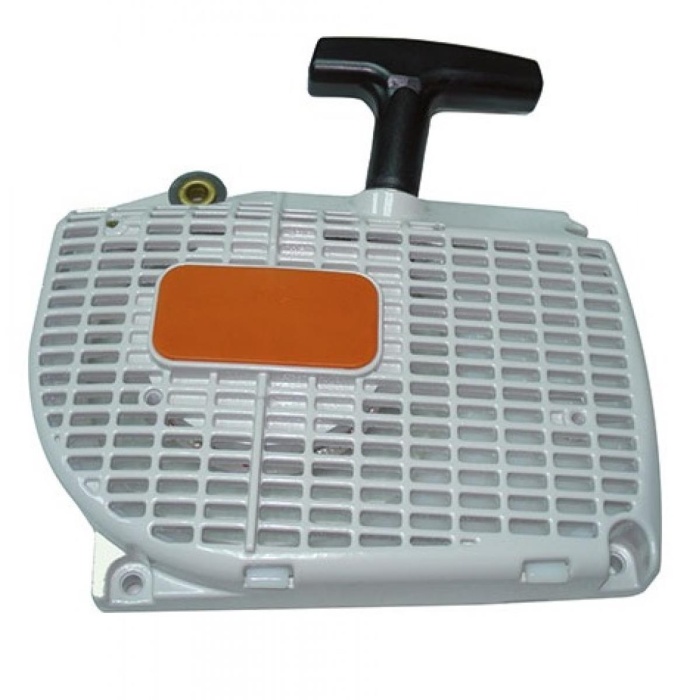 Stihl MS 440-460 Starter Kapağı Komple