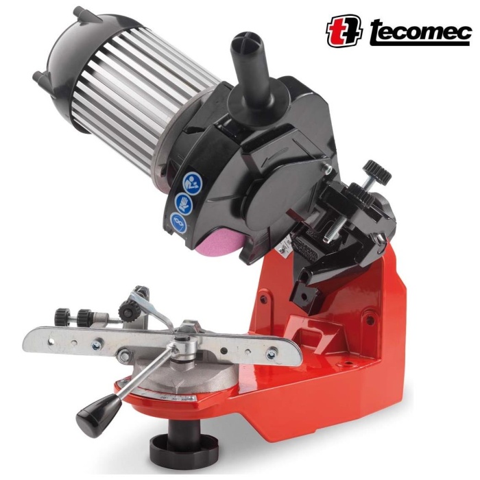 Tecomec 11359004 Compact Zincir Bileme Makinası