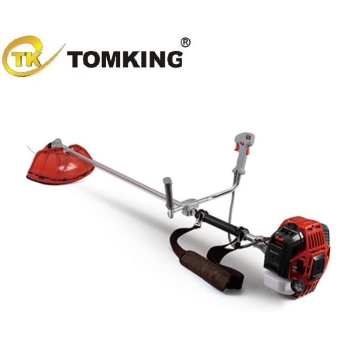 Tomking TK-CG620P Benzin Motorlu Tırpan