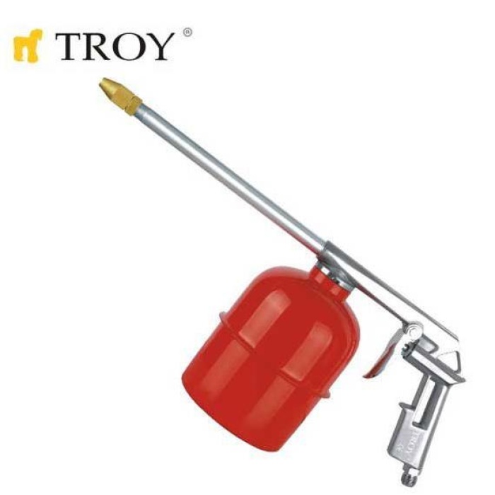 TROY 18660 Püskürtme Tabancası