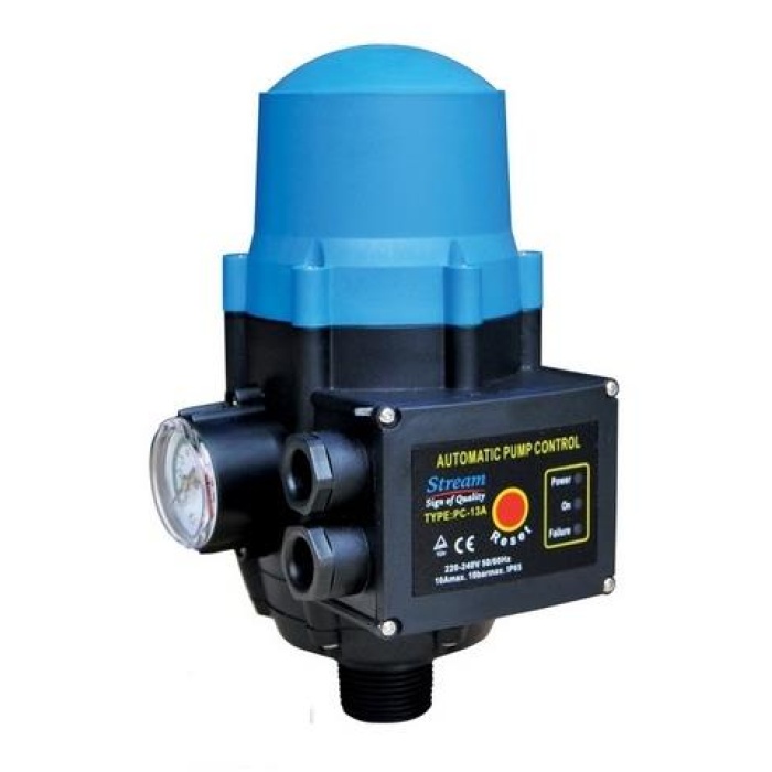 Water WS-290 Elektronik Hidrofor Pres kontrol- Hidromat