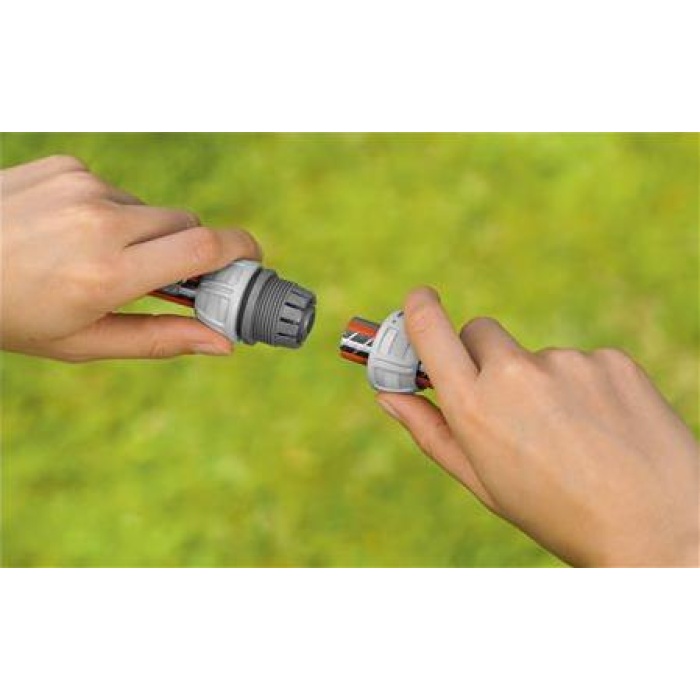 Gardena 18232 Hortum Tamircisi 13 mm (1/2 ) - 15 mm (5/8)