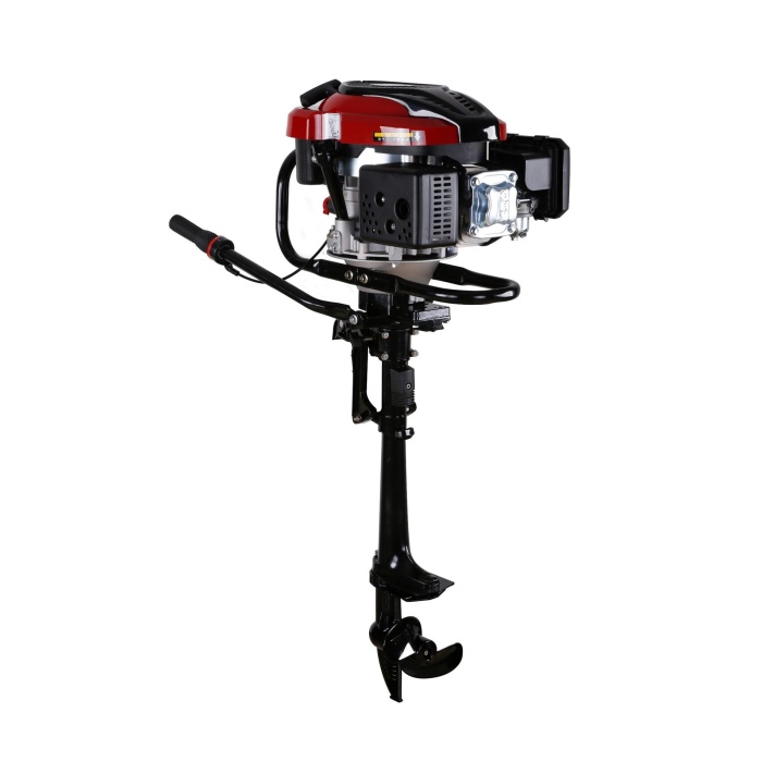 Tomking TK139FD Loncin Dıştan Takmalı Motor 7 Hp