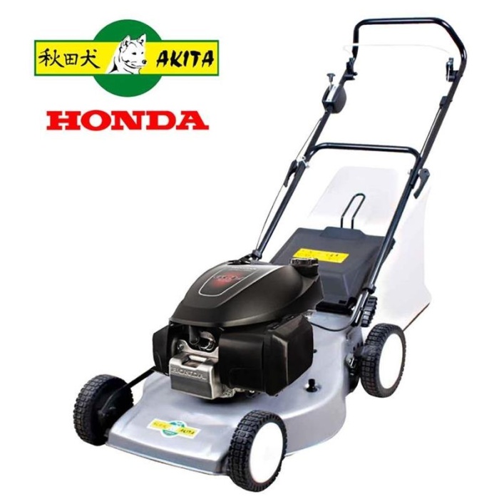 Honda Akita AK-53 H200 Çim Biçme Makinası