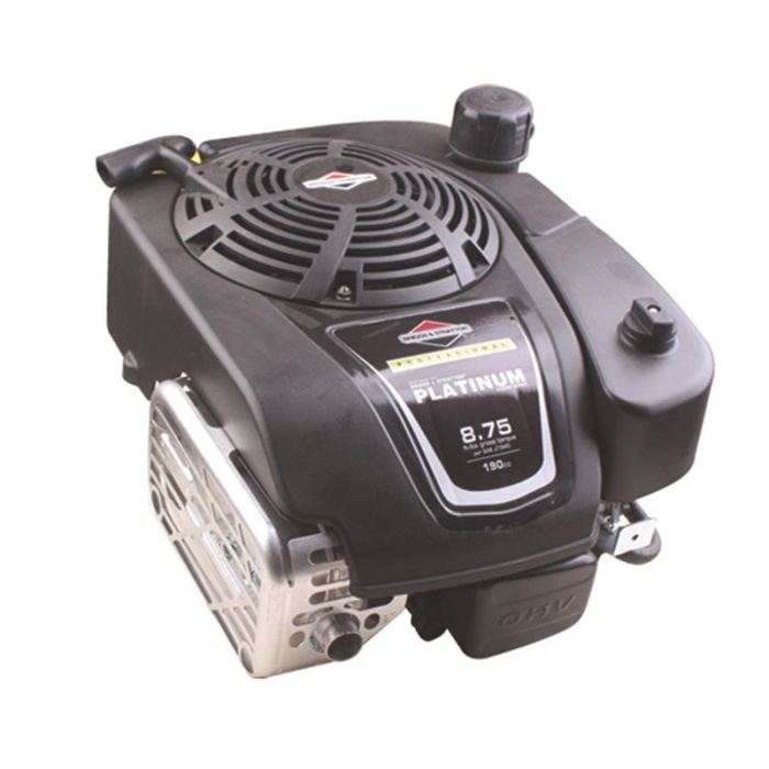 Briggs & Stratton 8.75 Platinum Çim Biçme Motoru 190 cc