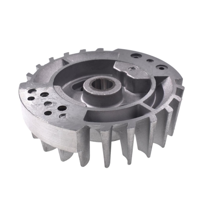 Motorlu Testere Çin 4500-5200 Volan