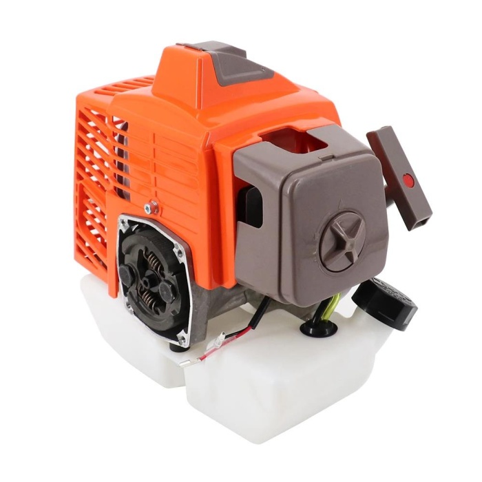 Garden Pro 1E48F Benzinli Motor 63 CC 3.1 Hp