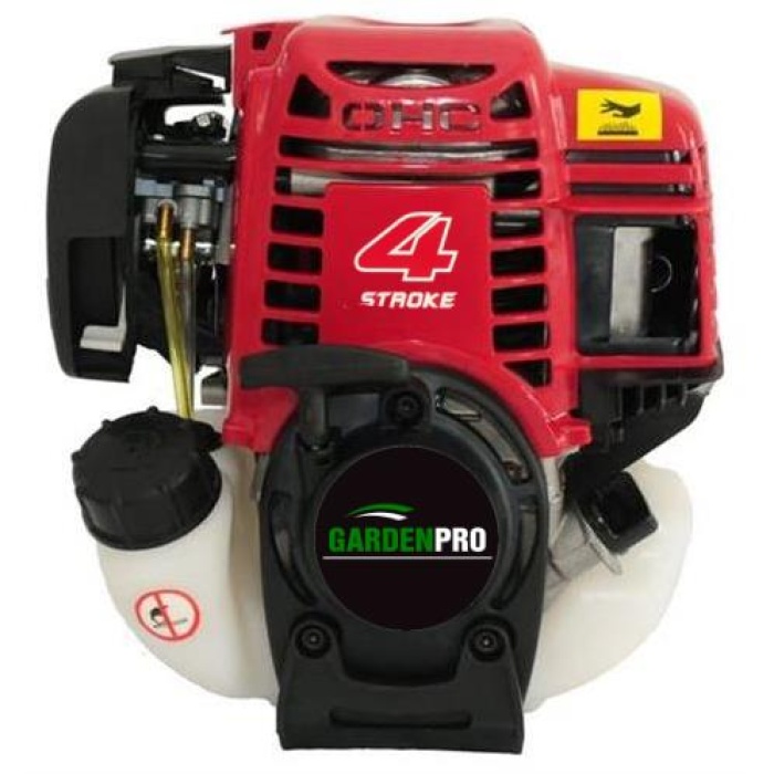 Garden Pro 4 Zamanlı Tırpan Motoru 1.6 Hp