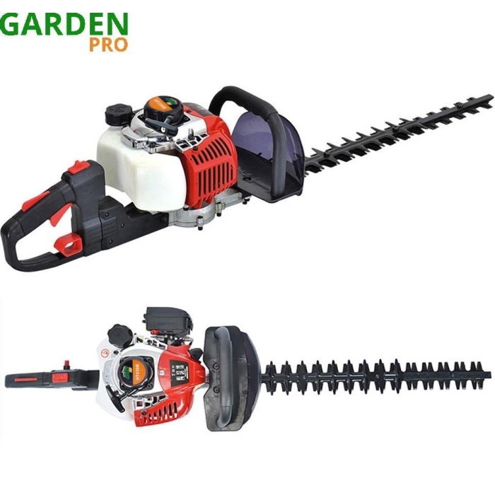 Garden Pro HT-230B Benzinli Çit - Çay Budama Makinası 5.1 kg