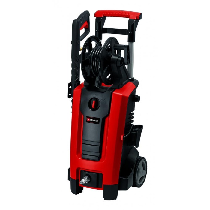 Einhell TC-HP 140 Yüksek Basınçlı Yıkama Makinası 140 Bar