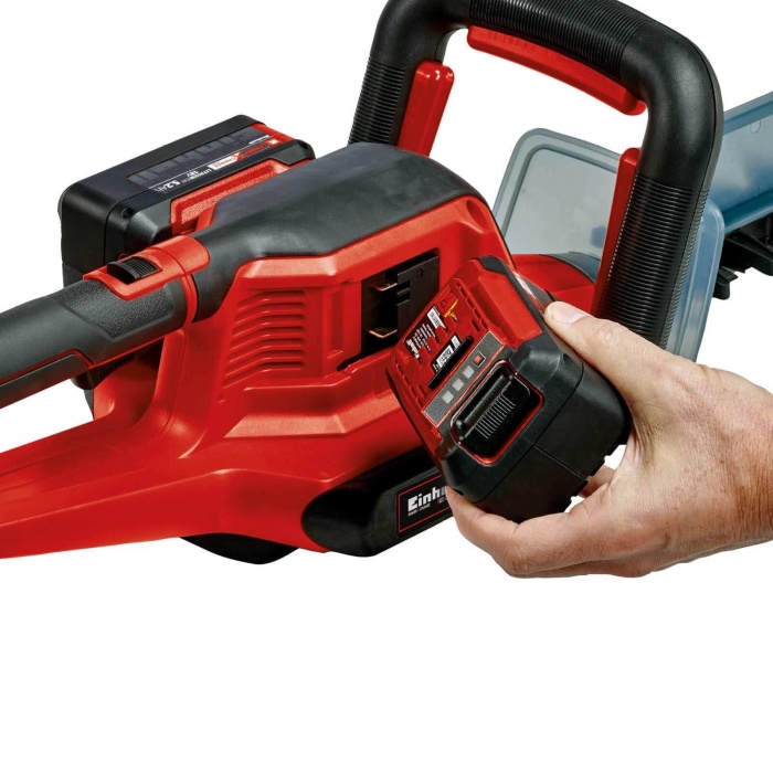 Einhell GE-CH 36/65 Li Solo Akülü Çit Budama Makinesi - Aküler Hariç