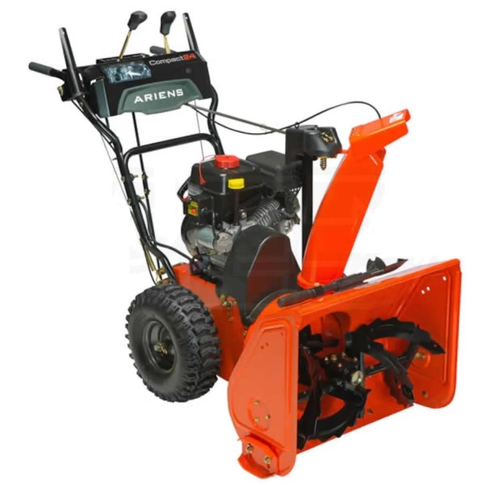 Ariens Compact ST24LE Kar Küreme Makinası