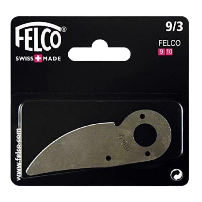 Felco 9/3 Yedek Bıçak Model 9-10