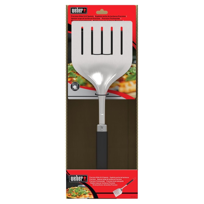 Weber 6762  Geniş Izgara Spatulası