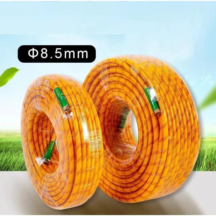 Basınçlı İlaçlama Hortumu  8.5 mm 100 mt