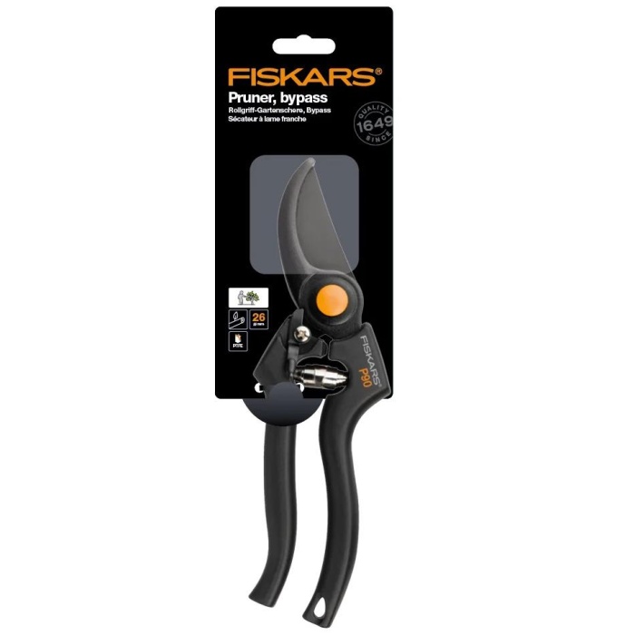 Fiskars 1001530 Profesyonel Budama Makası P90