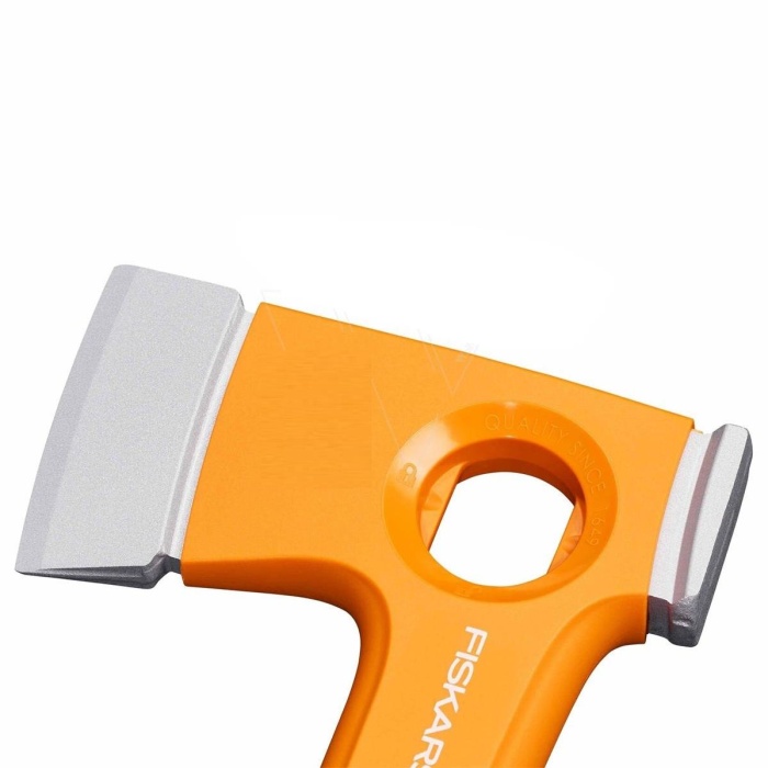 Fiskars 1069101 Ultra Hafif Parçalama Baltası X13