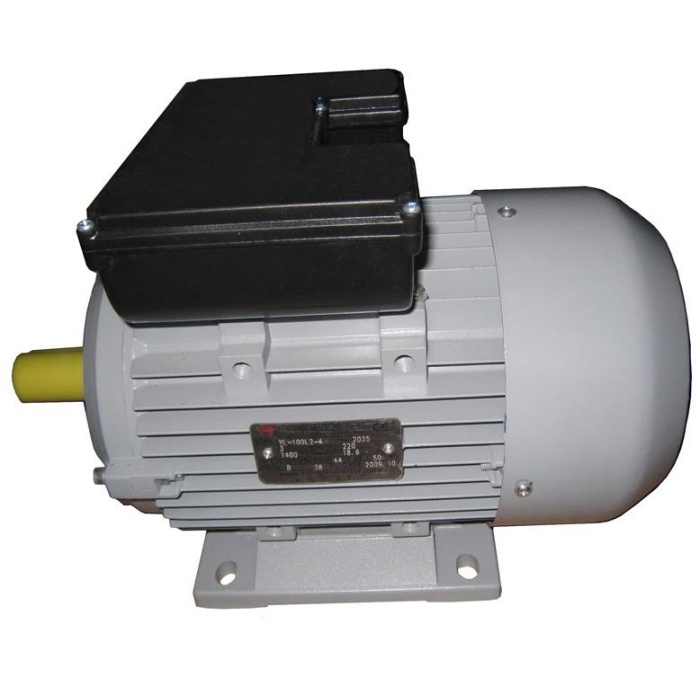 Monofaze Elektrikli Motor 1.5 Hp ML90L-2