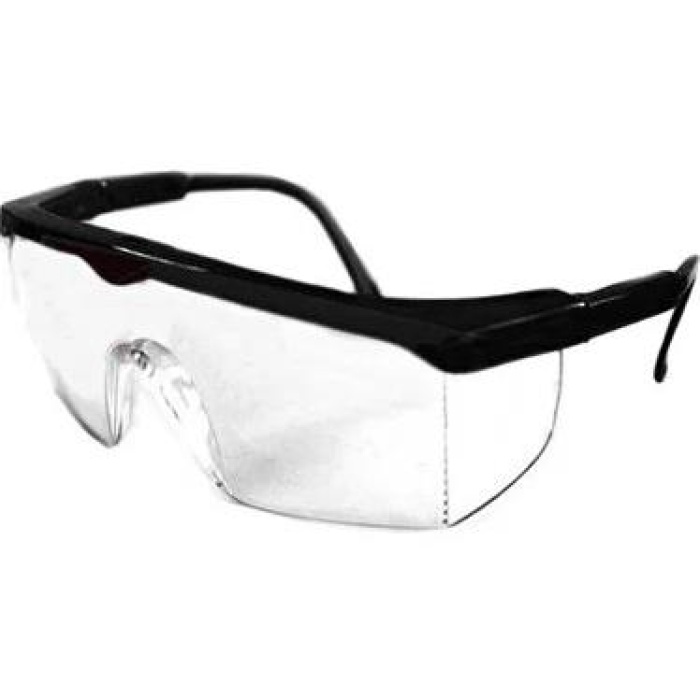 Energy M-5004A Ayarlanabilir Profesyonel Tırpan Maske Ve Gözlük