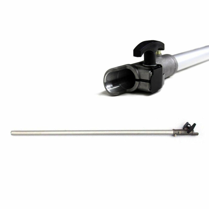 Gardenpro GX35 Çok Amaçlı Multi Tırpan Bahçe Seti 4 Zamanlı Motor
